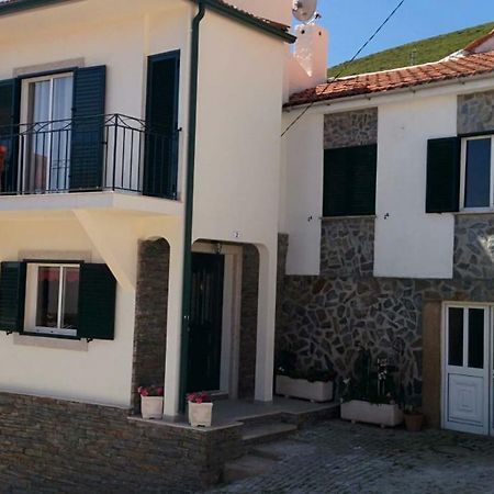 Gouvães Casa D. Antonia 빌라 외부 사진
