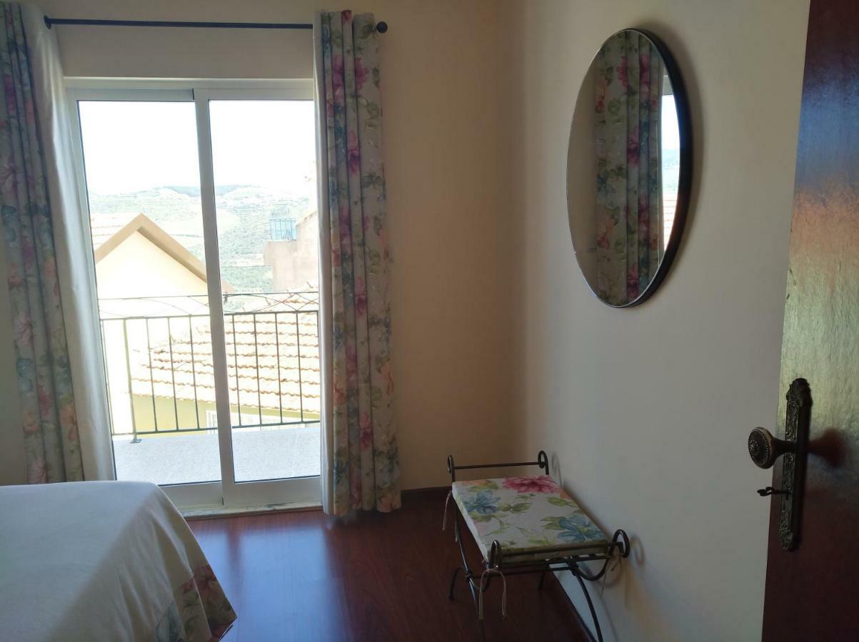 Gouvães Casa D. Antonia 빌라 외부 사진
