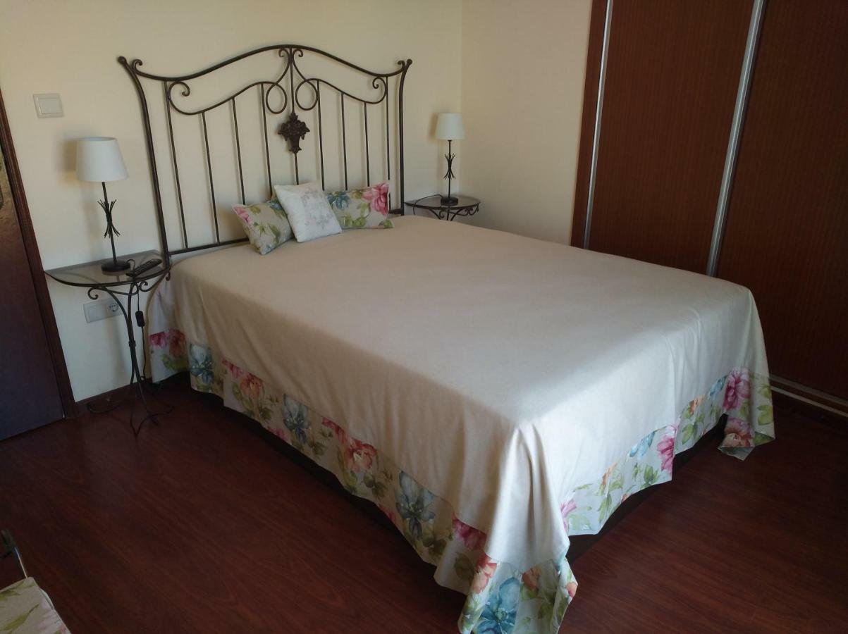 Gouvães Casa D. Antonia 빌라 외부 사진