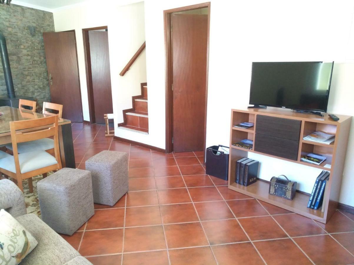 Gouvães Casa D. Antonia 빌라 외부 사진