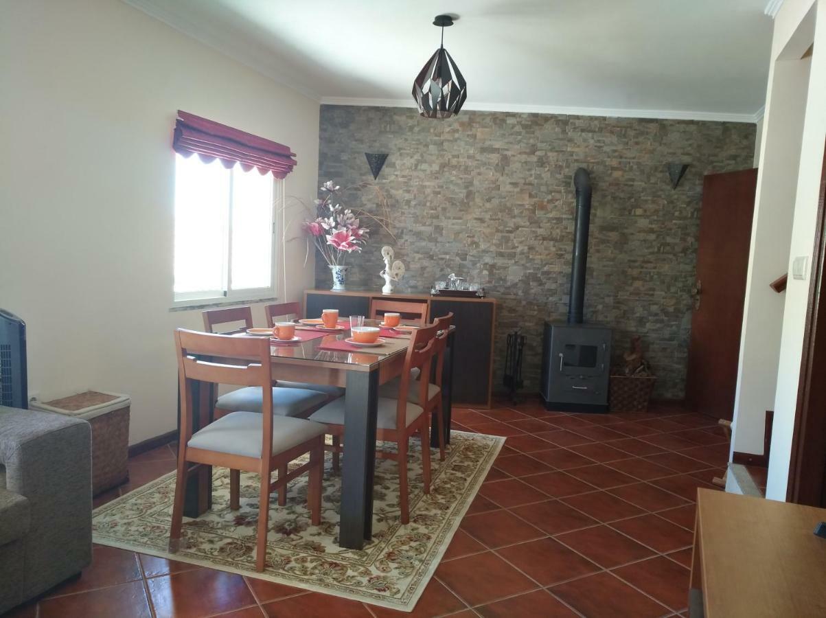 Gouvães Casa D. Antonia 빌라 외부 사진